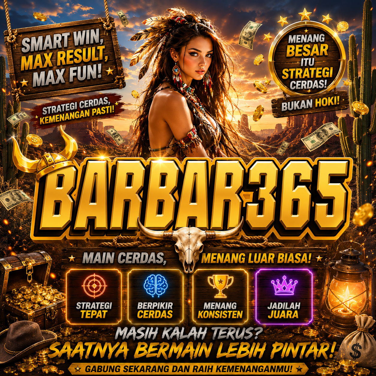 BARBAR365